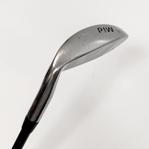 NIKE Steel MID Iron Junior-Flex Original Grip & Graphite Shaft - RH 35" - Picture 2 of 12